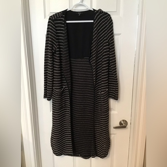 Women’s Very J Coat Cardigan - Picture 1 of 4